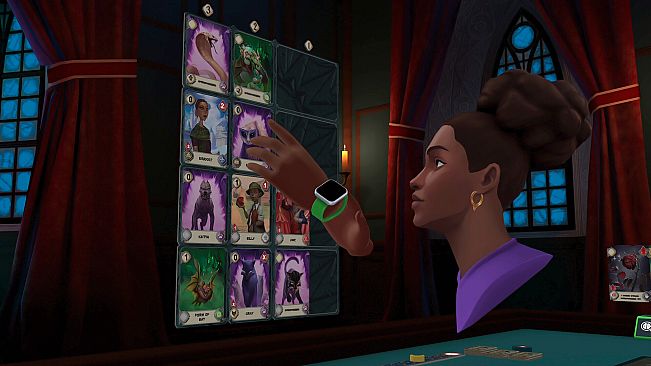 All on Board! - The Hunger