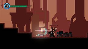 Shallow Blue（浅蓝计划）