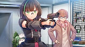 Fantastical Mystery ADV : Ultimate Jumbo Jet Murder Case