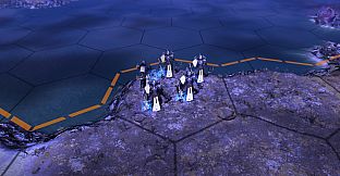 Warhammer 40,000: Gladius - Eradication pack