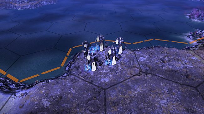 Warhammer 40,000: Gladius - Eradication pack