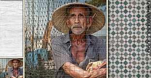 Jigsaw Puzzle Pack - Pixel Puzzles Ultimate: Variety Pack 19