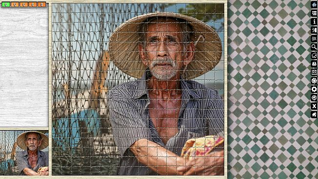 Jigsaw Puzzle Pack - Pixel Puzzles Ultimate: Variety Pack 19