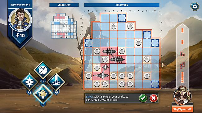 Hasbro's BATTLESHIP - Super Collection