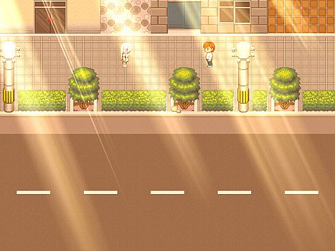 학생들의 공포괴담 終 (Students' horrible stories FIN)