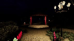 Magical Queen's Land