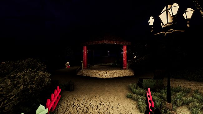 Magical Queen's Land