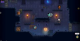 Neon Abyss - Alter Ego