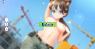 Neko Secret - Homecoming: 18+ Hentai Edition
