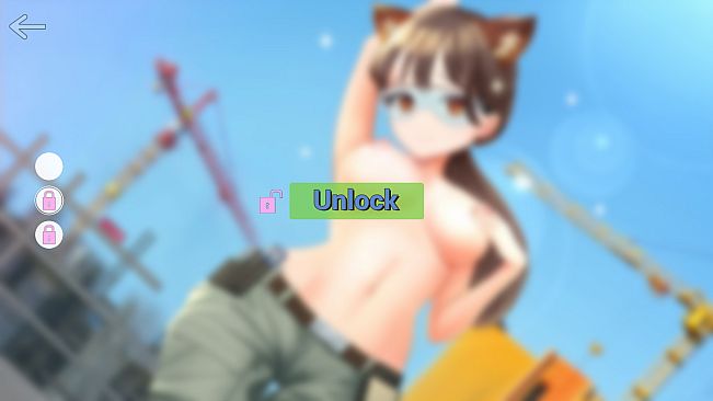 Neko Secret - Homecoming: 18+ Hentai Edition