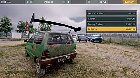 Totally Legit Wheeler Seller