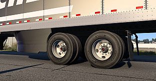 American Truck Simulator - Michelin Fan Pack