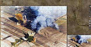 Pixel Puzzles WW2 Jigsaw - Pack: Invasion of Poland