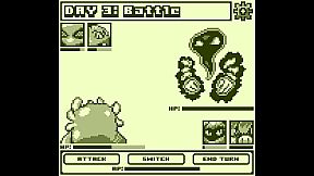 Necromancer For A Week