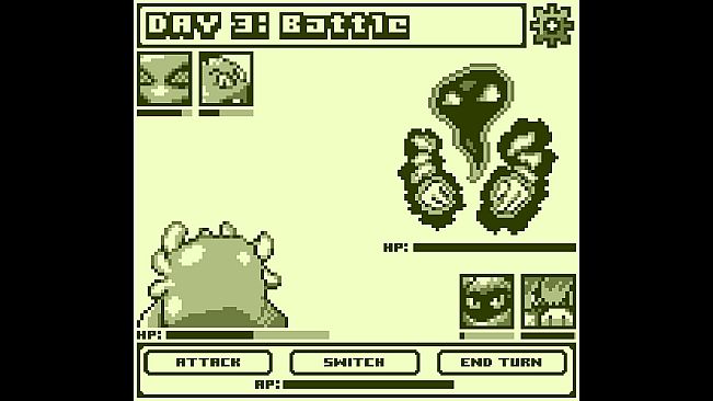 Necromancer For A Week