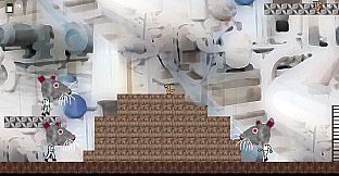 Kang's Adventures: The Escape