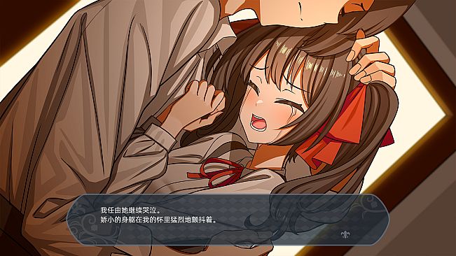 花都之恋-巴黎的少女们