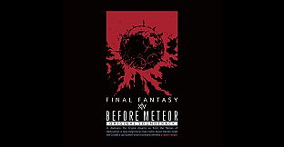 Before Meteor: FINAL FANTASY XIV Original Soundtrack