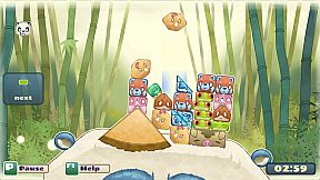 the Friendly Droppets