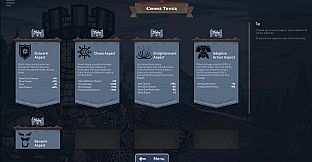 Zombie Tower Survivor