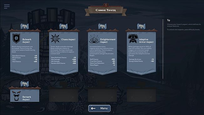 Zombie Tower Survivor