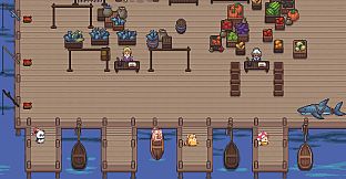 Chestnut's Idle Farm