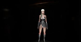Virtual Girlfriend - Warrior Girls