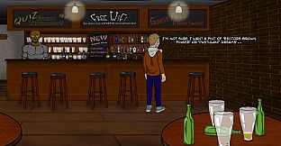 The Adventures Of R.Sole: Nothing, Nowhere & Not At The Same Time