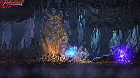 Slain: Back from Hell