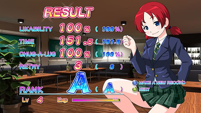 THE HOUCHI PLAY -THE 放置プレイ-