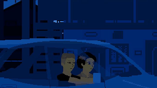 Night Drives