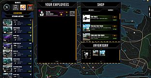 Car Trader Simulator - Welcome to the Business