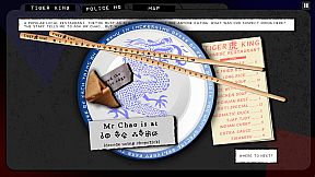 A Death in the Red Light