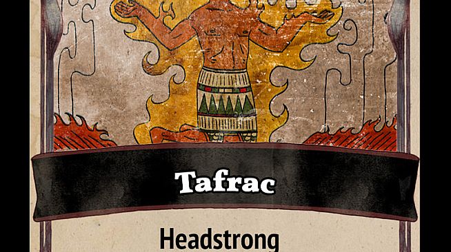 Rival Books of Aster - Heptameron Expansion Pack