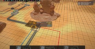 Hard landing: Arrival