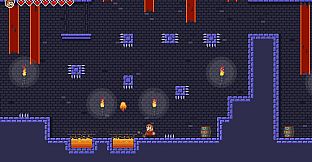 Oliver's Adventures in the Fairyland