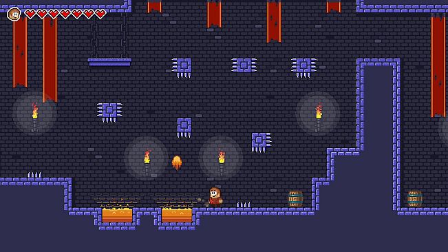 Oliver's Adventures in the Fairyland