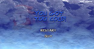 Santa Smoke: Prologue