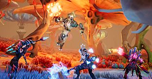 Eden Rising: Ascendant Expansion