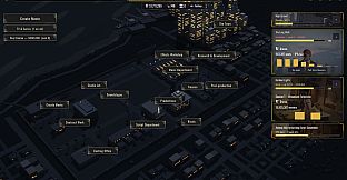 Backlot: Hollywood Studio Tycoon