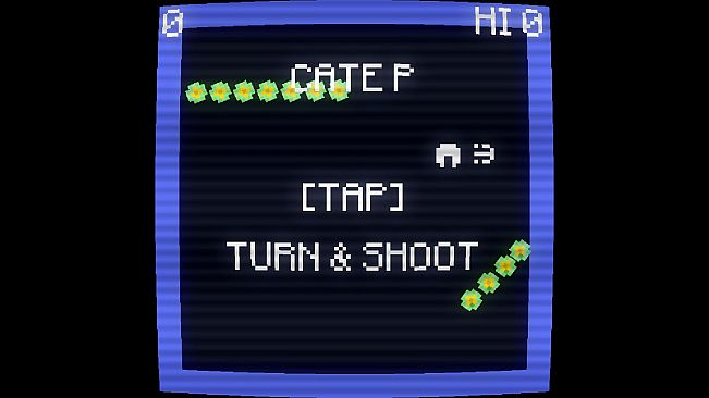 One Button Games 5-in-1