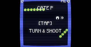 One Button Games 5-in-1