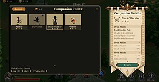 Endless Battle: Idle & Build