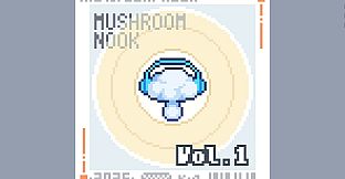 Mushroom Nook Soundtrack_1