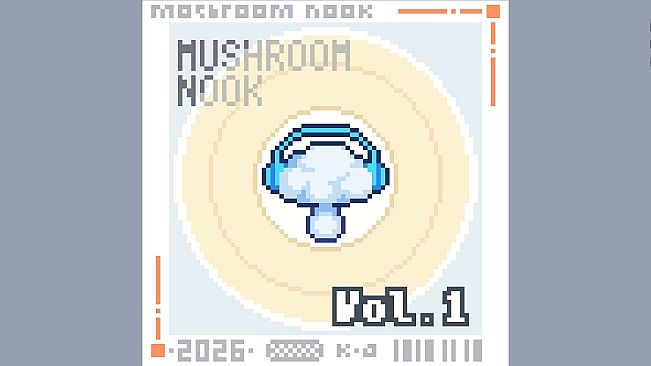 Mushroom Nook Soundtrack_1
