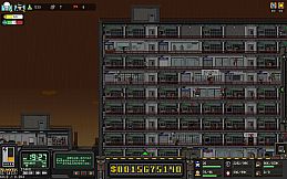 上帝之城 I：监狱帝国 [City of God I - Prison Empire]