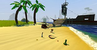 Cook & Sail