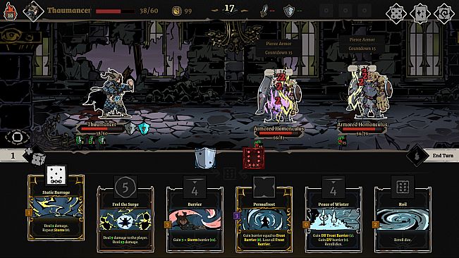 Archon Soul: Prologue