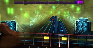 Rocksmith 2014 Edition – Remastered – Joan Jett & the Blackhearts - “Crimson & Clover”