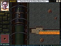 DROD: The Second Sky